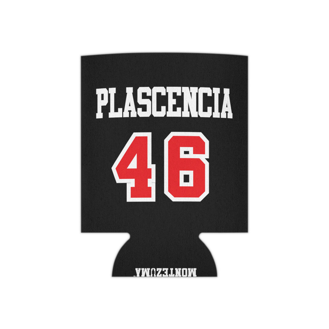 Gabriel Plascencia #46 Can Cooler