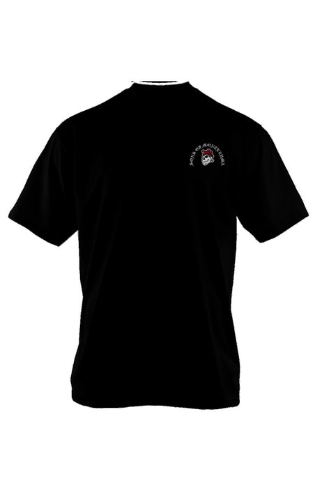 Old English Heavyweight T Shirt