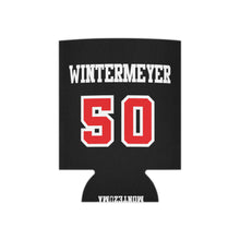 Load image into Gallery viewer, Ryan Wintermeyer #50 Can Cooler
