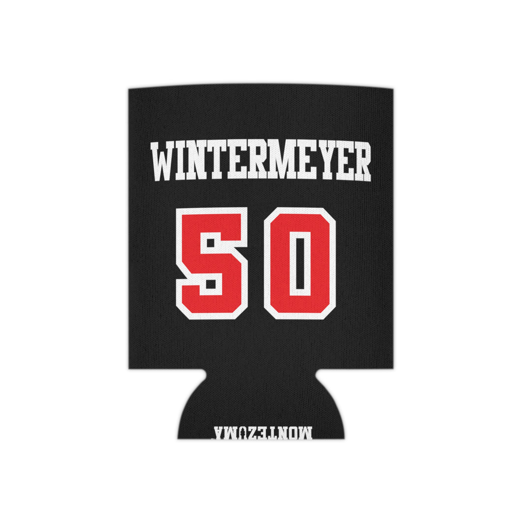 Ryan Wintermeyer #50 Can Cooler