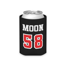 Load image into Gallery viewer, Cody Moon #58 Can Cooler
