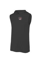 Load image into Gallery viewer, Spitballers Sleeveless Hoodie
