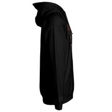 Load image into Gallery viewer,  7 Lucky Sutton Into Darkness Hoodie

