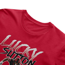 Load image into Gallery viewer,  7 Lucky Sutton Fade T Shirt
