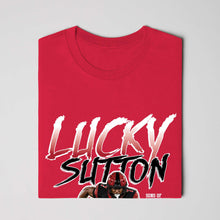 Load image into Gallery viewer,  7 Lucky Sutton Fade T Shirt
