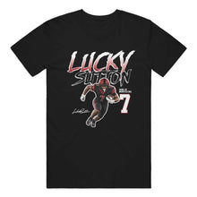 Load image into Gallery viewer,  7 Lucky Sutton Fade T Shirt
