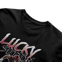 Load image into Gallery viewer,  7 Lucky Sutton Fade T Shirt
