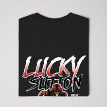 Load image into Gallery viewer,  7 Lucky Sutton Fade T Shirt
