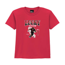 Load image into Gallery viewer,  7 Lucky Sutton Youth T Shirt
