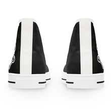 Load image into Gallery viewer, Solo Skull Women&#39;s High Tops
