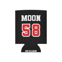 Load image into Gallery viewer, Cody Moon #58 Can Cooler
