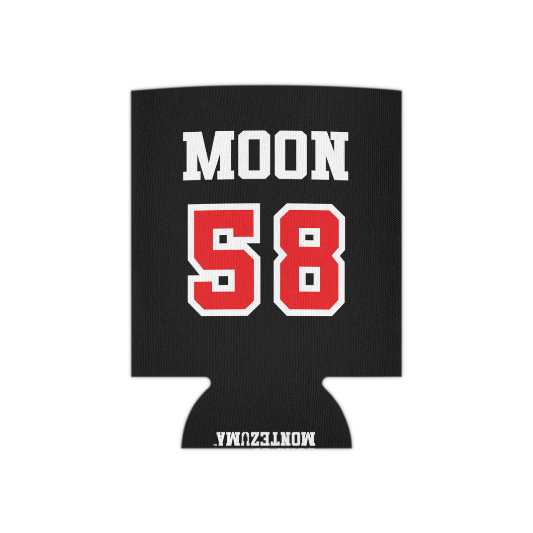 Cody Moon #58 Can Cooler