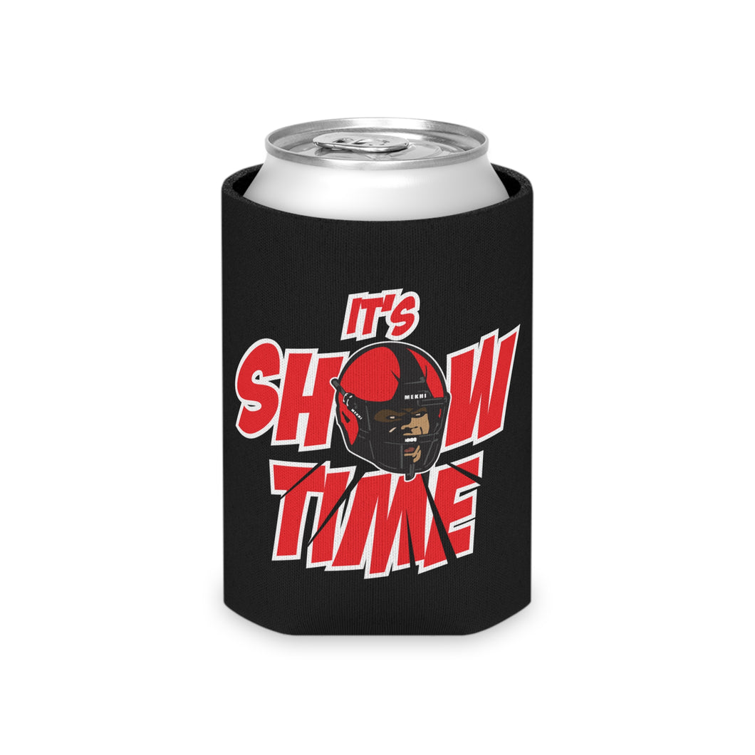 Mekhi Shaw Time Can Cooler