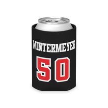 Load image into Gallery viewer, Ryan Wintermeyer #50 Can Cooler
