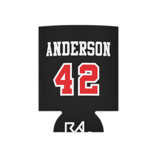 Load image into Gallery viewer, Brady Anderson #42 Can Cooler
