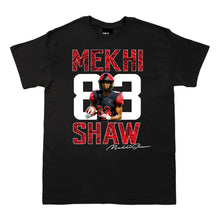 Load image into Gallery viewer, Mekhi Shaw 83 T Shirt
