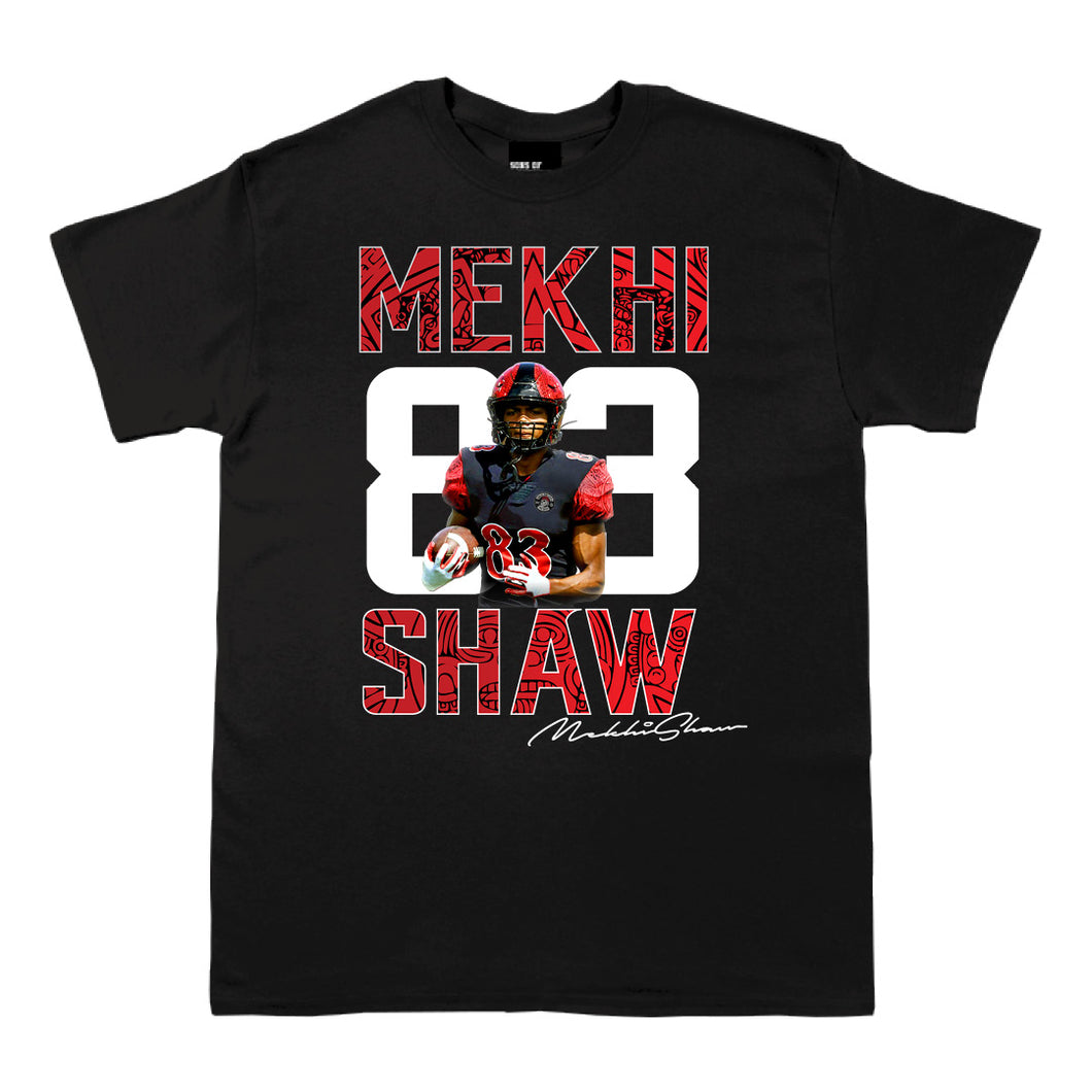 Mekhi Shaw 83 T Shirt