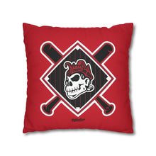 Load image into Gallery viewer, Spitballers Pillowcase
