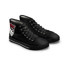 Load image into Gallery viewer, Solo Skull Women&#39;s High Tops

