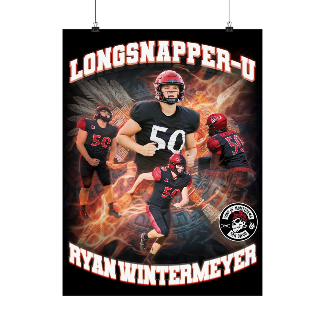 Ryan Wintermeyer Official Poster