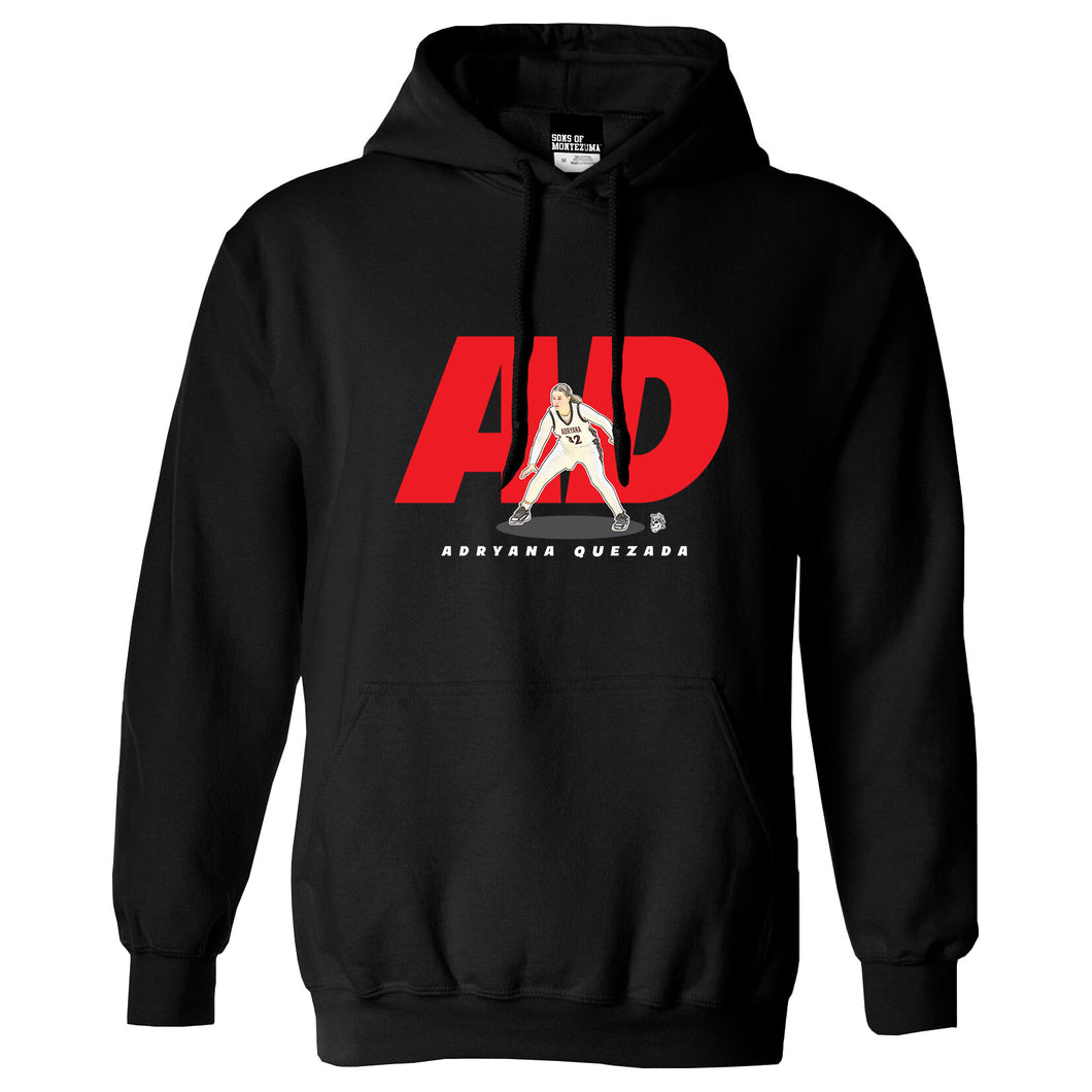 Adryana Quezada AD Pullover hoody