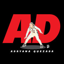 Load image into Gallery viewer, Adryana Quezada AD Pullover hoody
