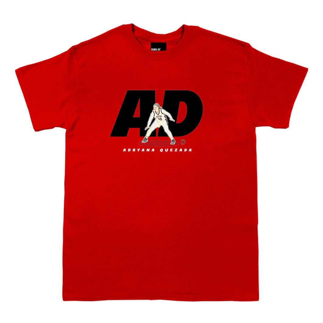 Adryana Quezada AD T-Shirt