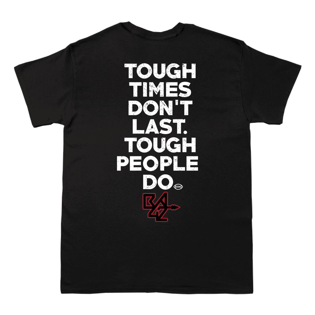 Brady Anderson Tough #42 Premium T-Shirt