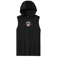 Load image into Gallery viewer, Brady Anderson Tough Sleeveless Hoodie
