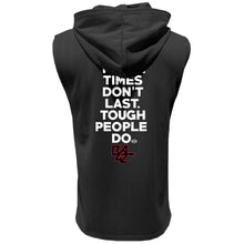 Load image into Gallery viewer, Brady Anderson Tough Sleeveless Hoodie
