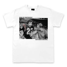 Load image into Gallery viewer, &quot;Air Burgundy&quot; T-shirt
