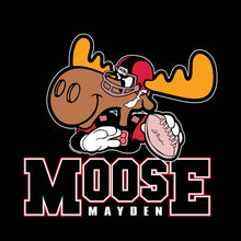 Load image into Gallery viewer, Jalen Mayden Moose Youth Tee
