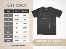 Load image into Gallery viewer, Nothing Given Heavyweight T Shirt
