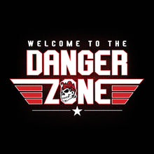 Load image into Gallery viewer, Danger Zone T Shirt
