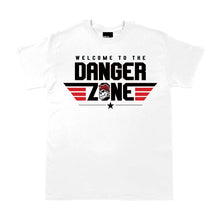 Load image into Gallery viewer, Danger Zone T Shirt
