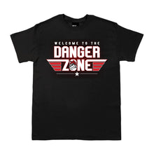 Load image into Gallery viewer, Danger Zone T Shirt
