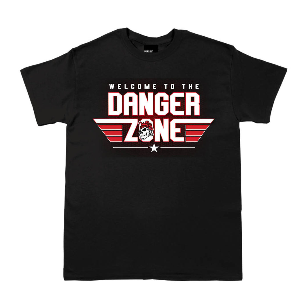 Danger Zone T Shirt