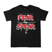 Load image into Gallery viewer, SoM Fear The Spear T Shirt

