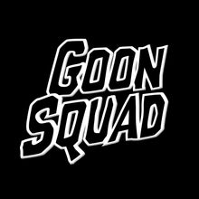 Load image into Gallery viewer, Magoon Gwath &#39;Goon Squad&#39; Snapback
