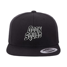 Load image into Gallery viewer, Magoon Gwath &#39;Goon Squad&#39; Snapback
