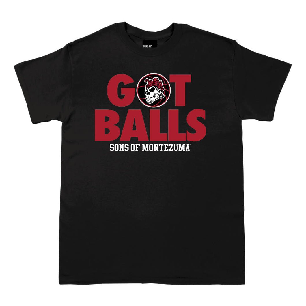 Got Balls T-Shirt