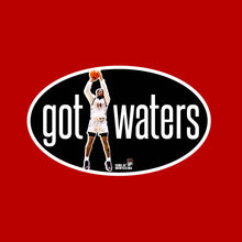 Load image into Gallery viewer, Reese Waters Got Waters T Shirt
