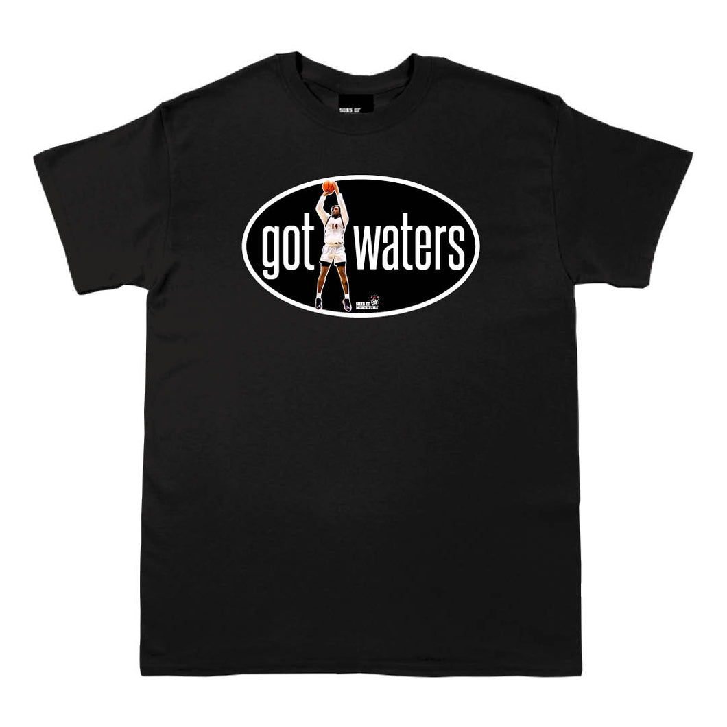 Reese Waters Got Waters T Shirt