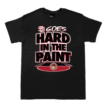 Load image into Gallery viewer, SD Goes Hard T-Shirt

