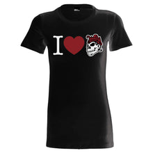 Load image into Gallery viewer, I Heart SoM Womens T
