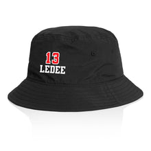 Load image into Gallery viewer, Jaedon LeDee Get Buckets Hat

