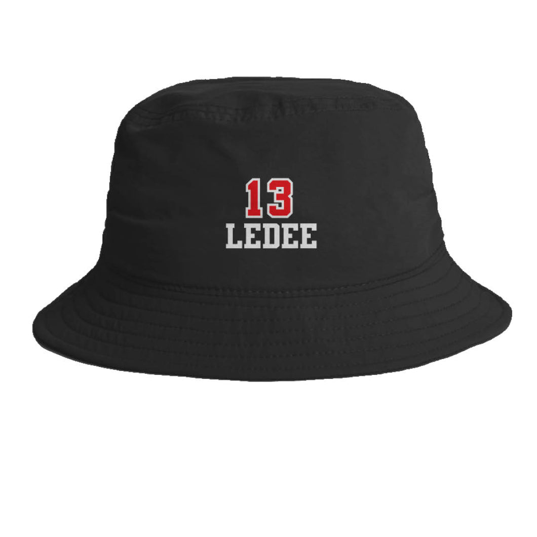 Jaedon LeDee Get Buckets Hat