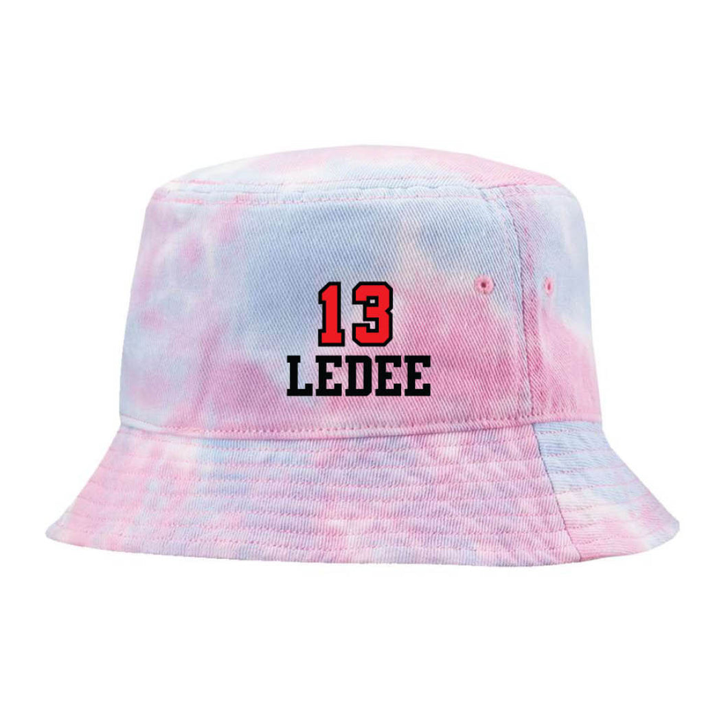 Jaedon LeDee Cotton Candy Buckets Hat