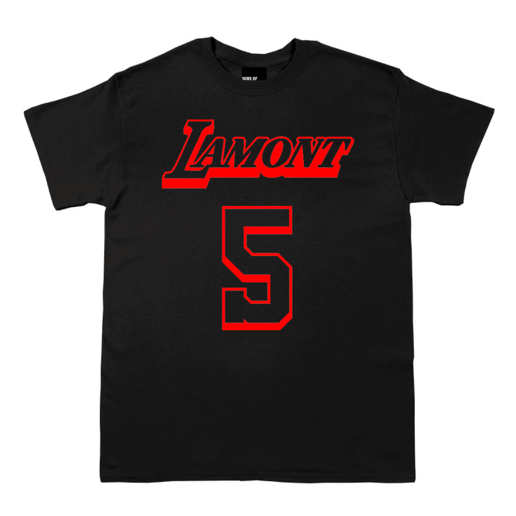 Lamont Butler PRO T-Shirt
