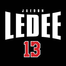 Load image into Gallery viewer, Jaedon LeDee Official hoody
